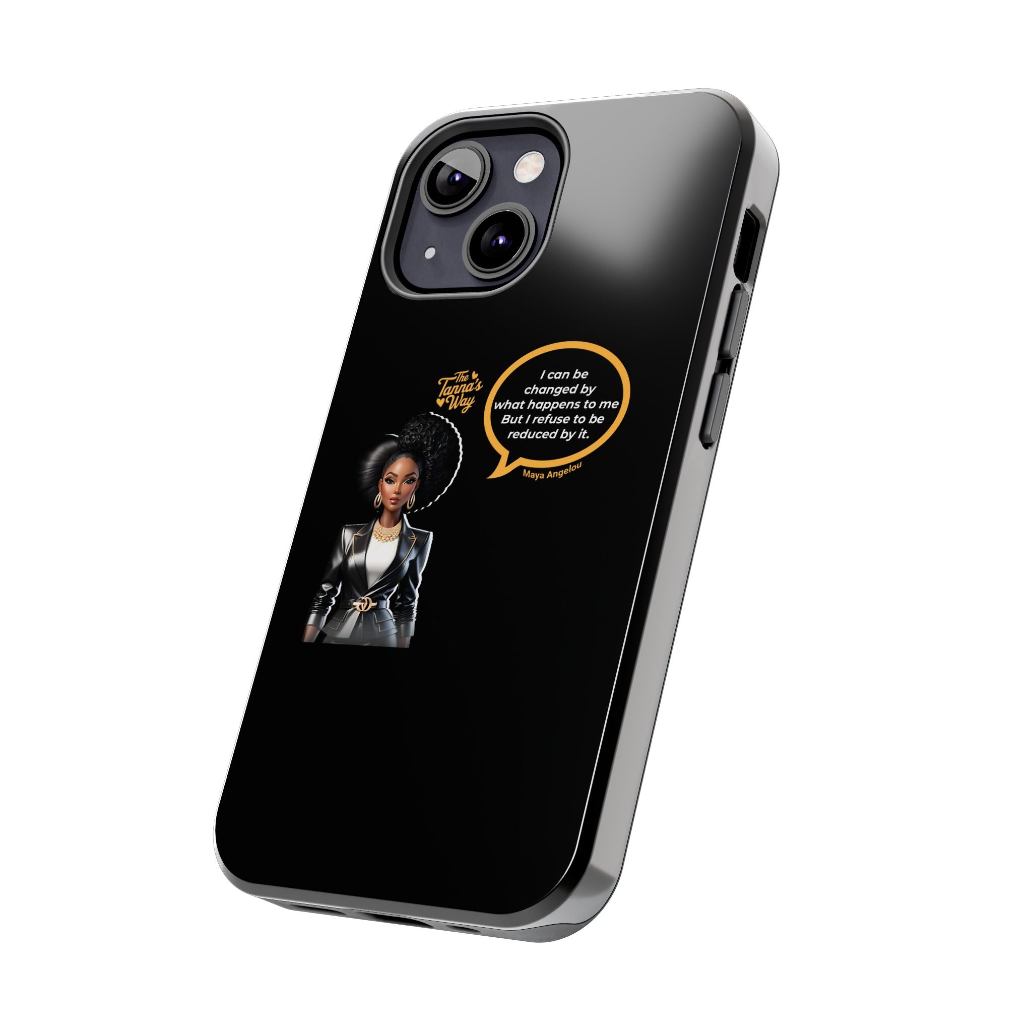 Maya Angelou 2 | Tough Phone Cases